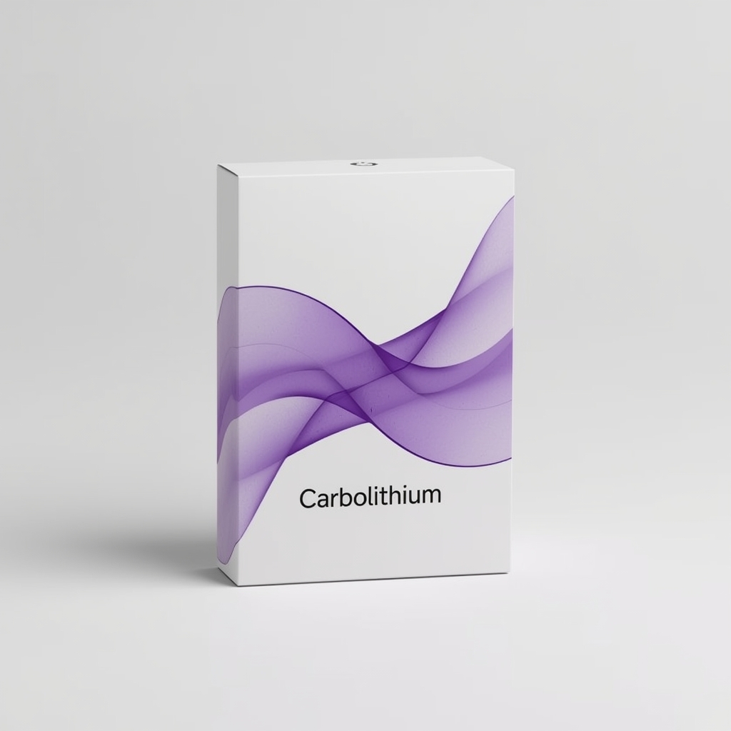 Acquista Carbolithium online in farmacia